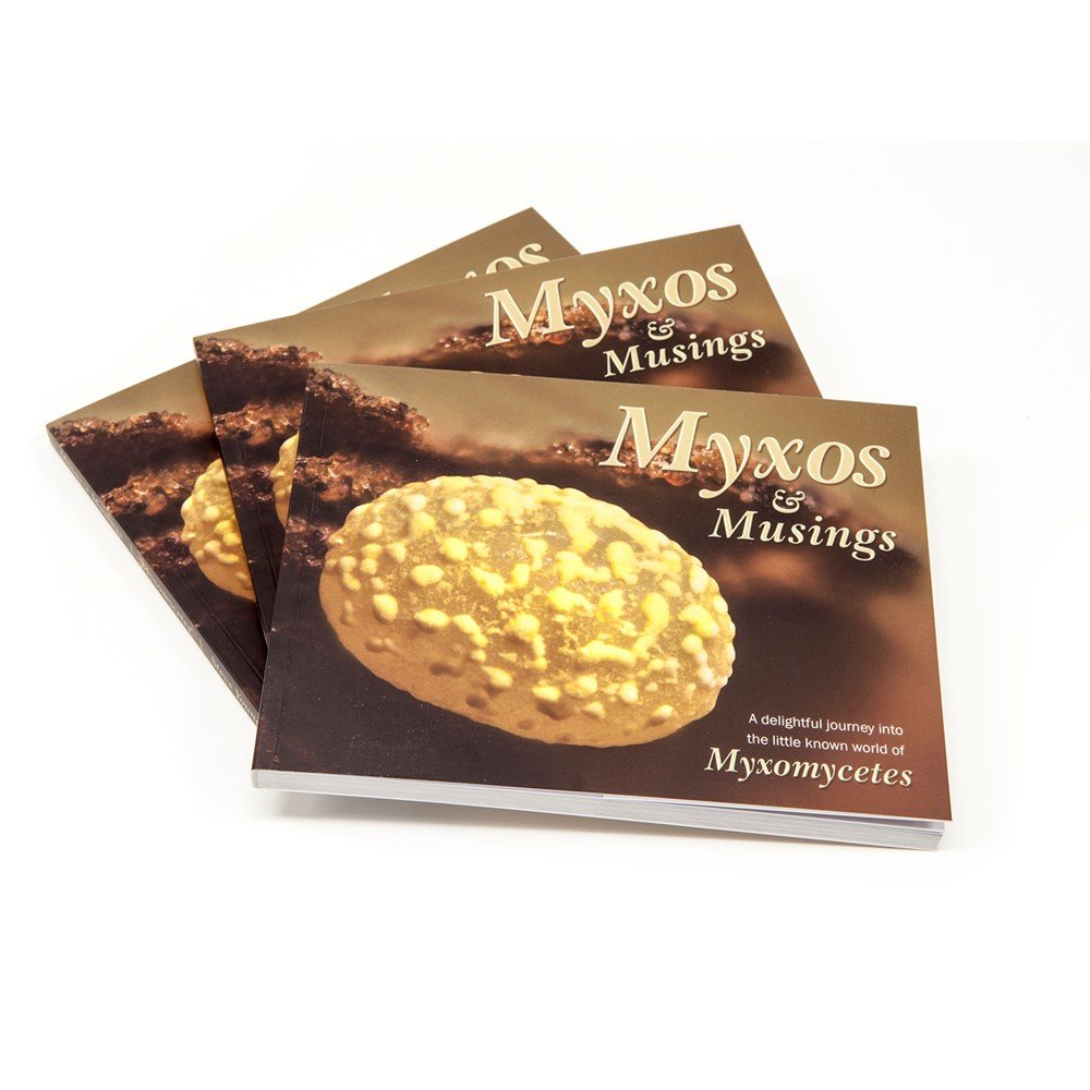 Myxos & Musings