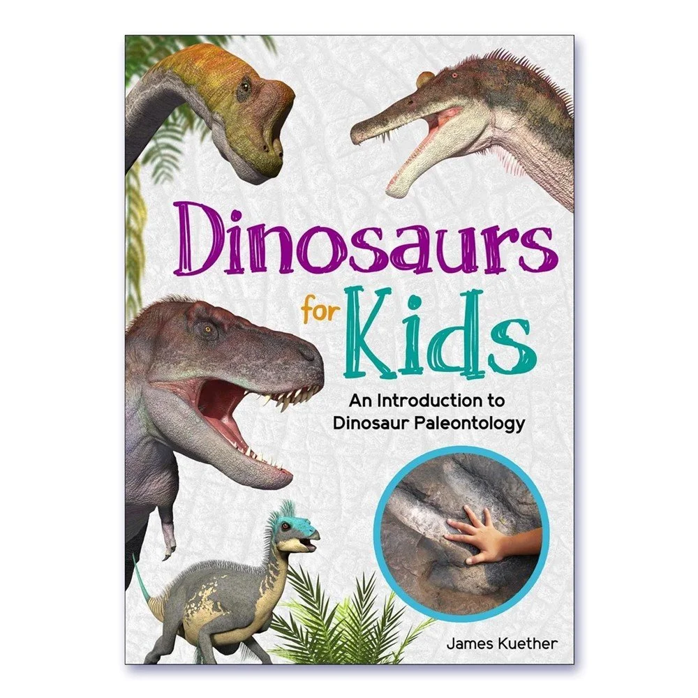 Dinosaurs for Kids