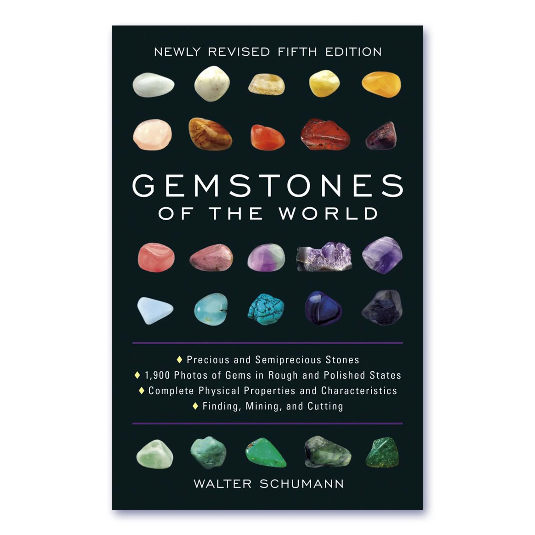 Gemstones of the World
