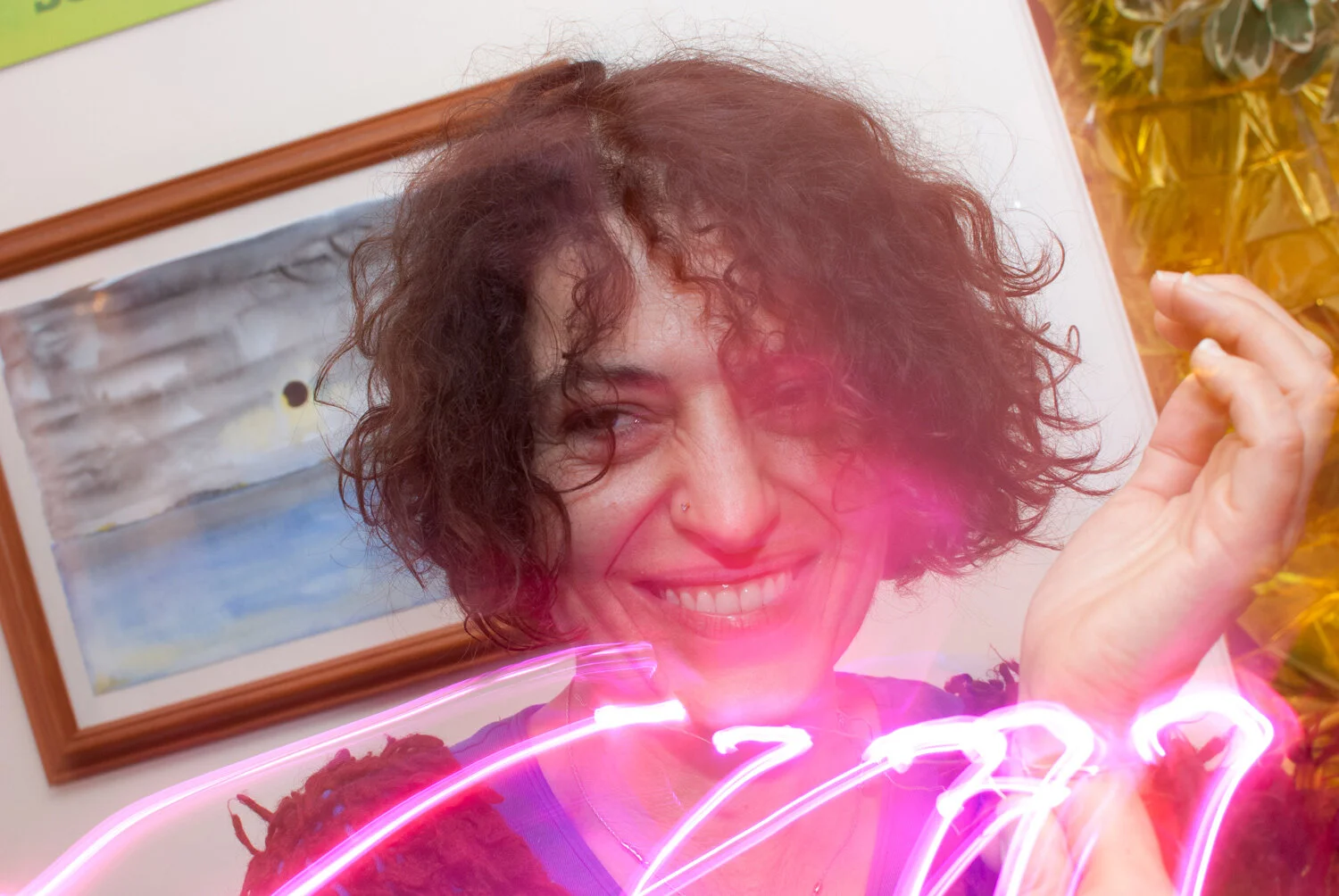 Party photographer London