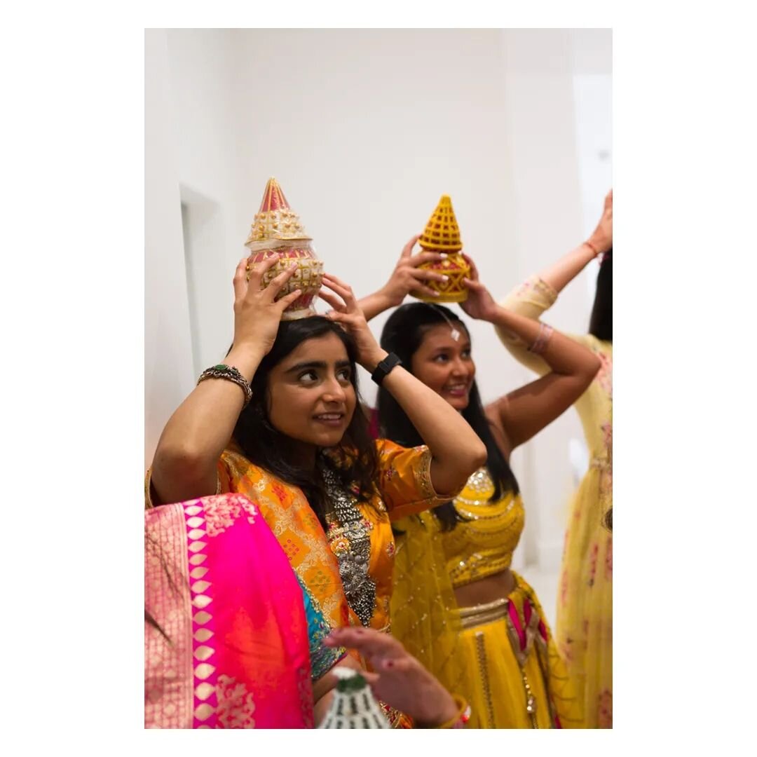 Some more photos from Heleyna's Prithi ceremony... So much fun!

#photography #eastlondonphotographer #prithiceremony #prewedding