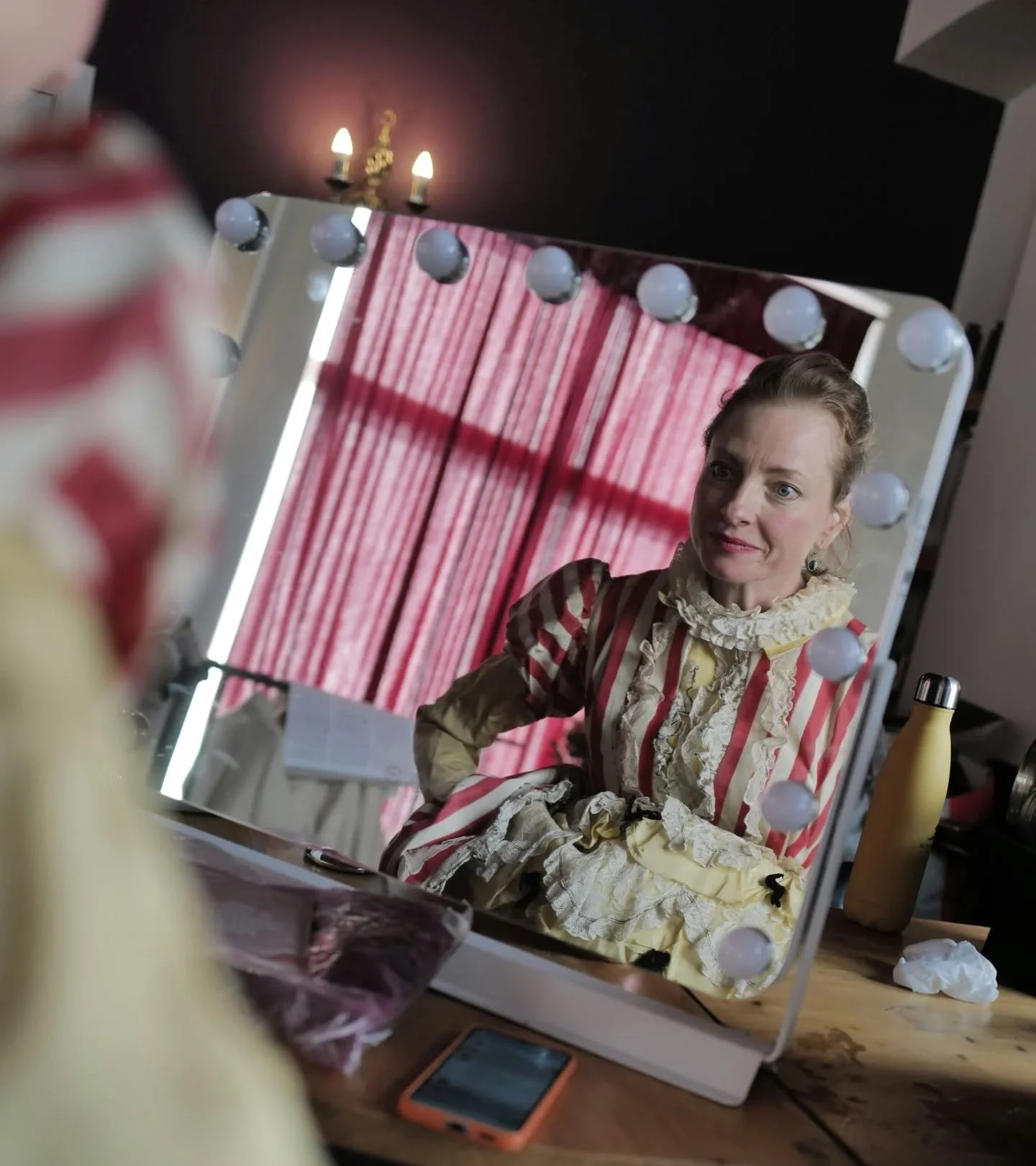 So amazing to be part of this production with @clustercabaret at @roseandcrownpub.e17!&nbsp;

We certainly partied like it was 1899!&nbsp;

Thanks so much to @choirmagpie @ian.burfield @emmarusset @kathmoulds &amp; @mollyinthestow for creating, direc