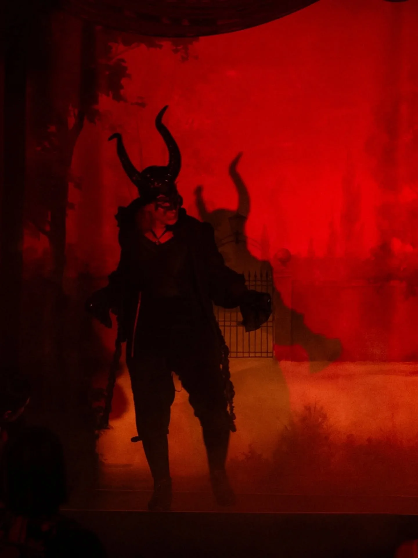 More photos from the phenomenon that was 'Let's Party Like It's 1899'... What a bloody brilliant show!!&nbsp;

So fun to be part of.. @clustercabaret

&ldquo;Mesmerising&rdquo;

&ldquo;I wouldn&rsquo;t be able to explain what actually happened just t