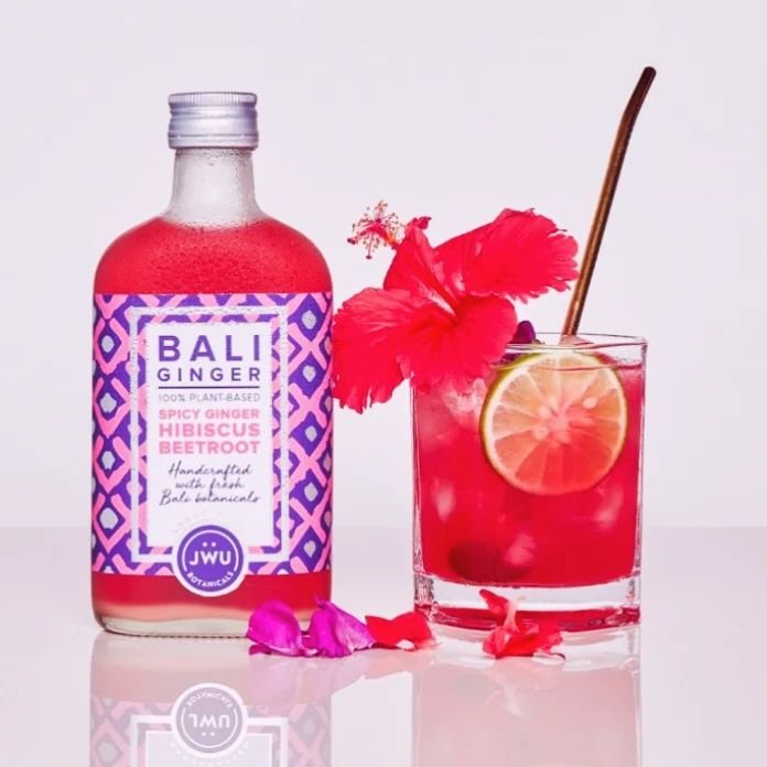 Dive into the exquisite flavours of our Bali Ginger. Crafted with care, it's a blend like no other&mdash;think peppery earthy ginger with a comforting warmth that's pure bliss. 🌶️🔥

Sommeliers have even likened its complexity to fine wines! 🍷witho