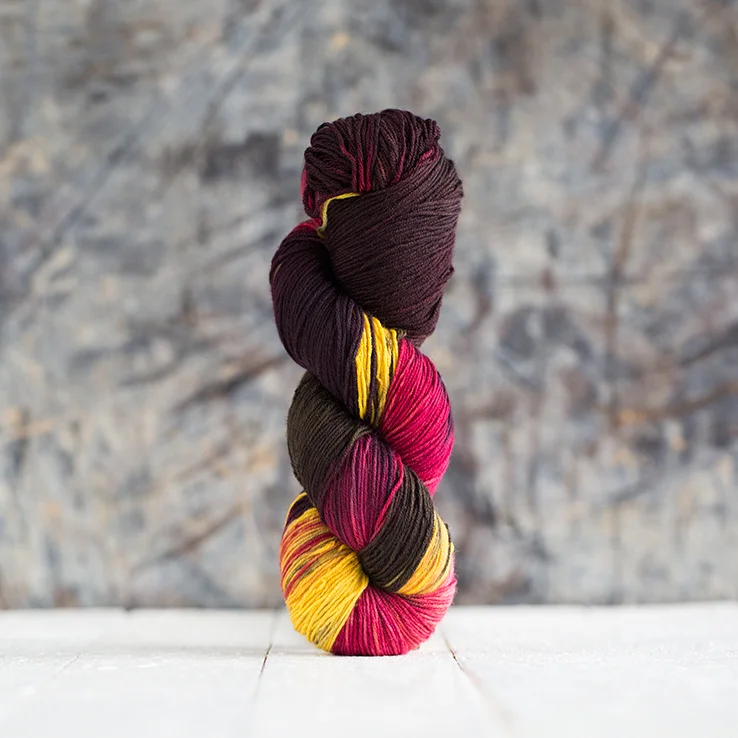 Merino Sock 2002