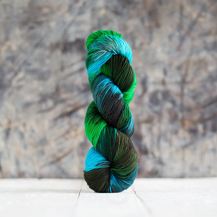 Merino Sock 2012