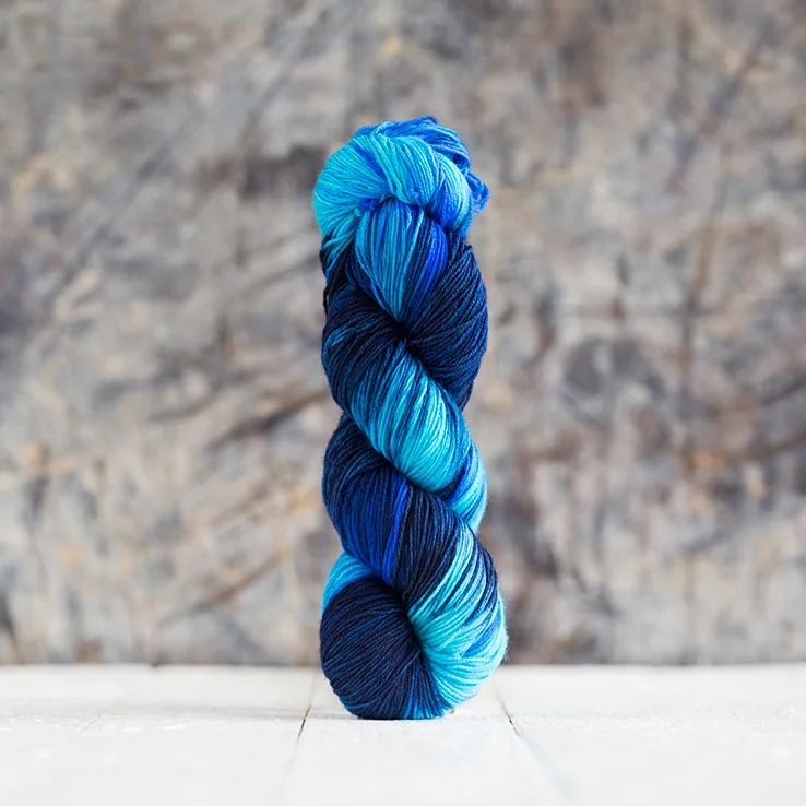 Merino Sock 2015