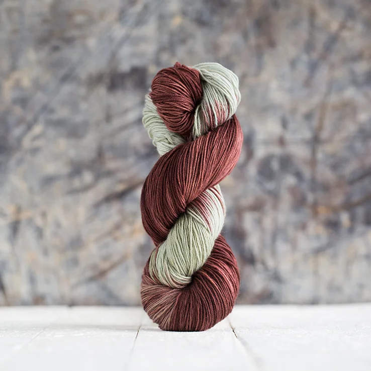 Merino Sock 2040