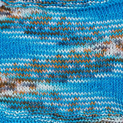 Coexist Swatch 17