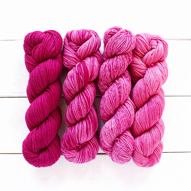 Merino Gradient Kit 803
