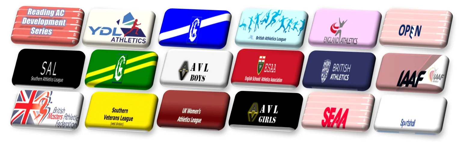 2019 Track and Field Fixtures Posted