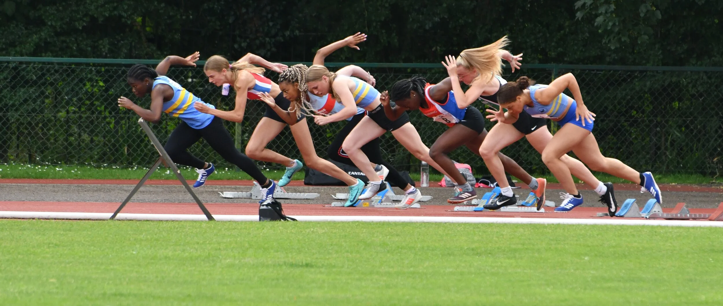 YDL Upper Age Group 25 July 2021