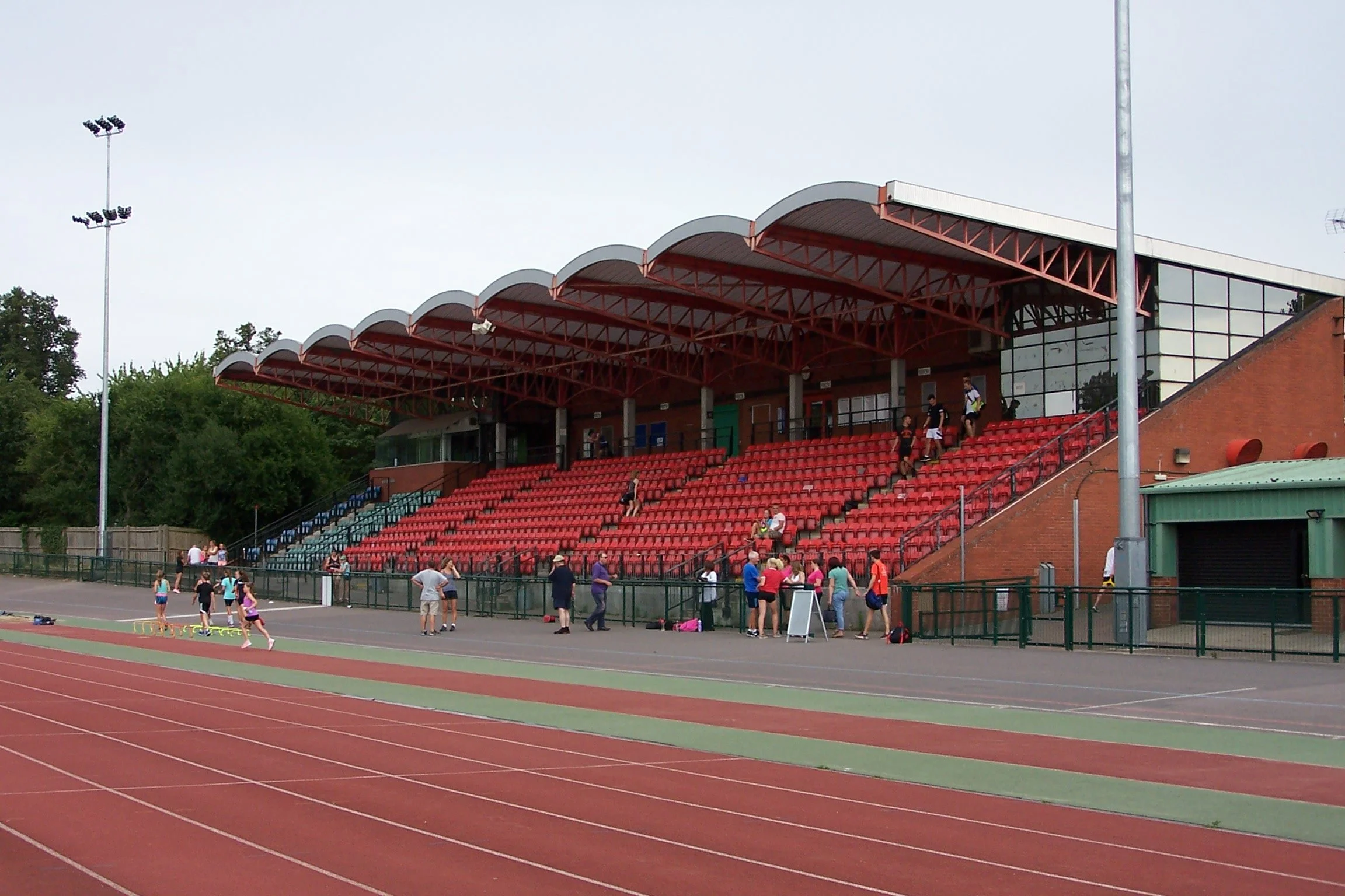 Track Fees Increasing from 1 April 2024