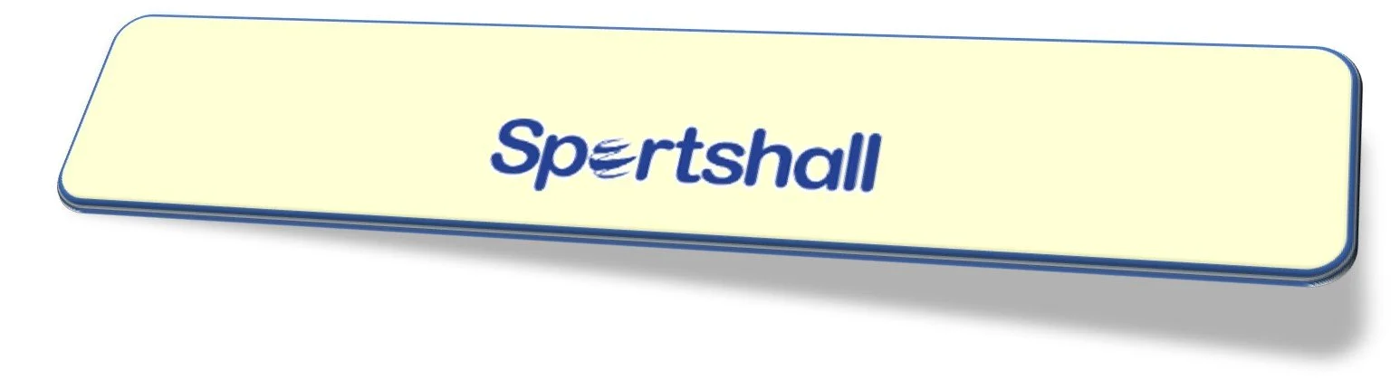 Sportshall - Match 2