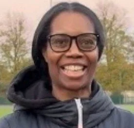 Beverley Christopher - Assistant