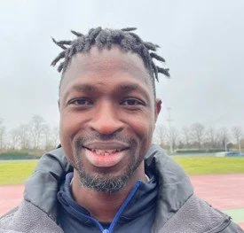 Ibrahim Turay - Coach