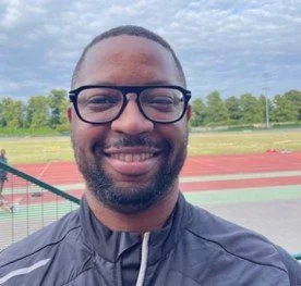 Nathan Lewis - Coach