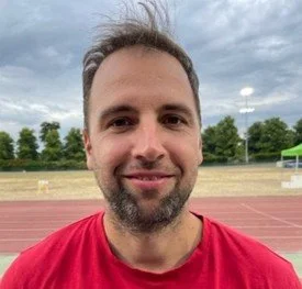 Mike Dyer - Lead Coach