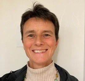 Julie Rayfield - Coach