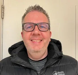 Julian Clark Leader in Running Fitness