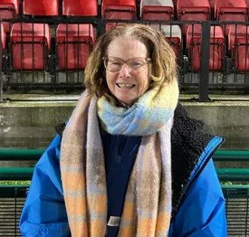 Debbie Taylor - Coach