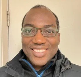 Michael Dzandu - Coach