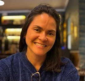 Roberta Sartoreli - Assistant