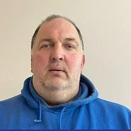 Nigel Spratley-Kemp - Shot Put Lead