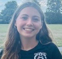 Sienna Keyte - Long Throws Assistant