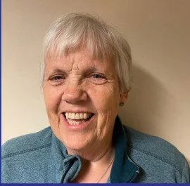 Stella Bacon - President