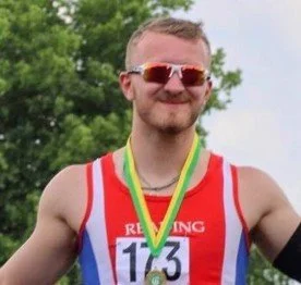 Harry Jamieson - Coaching Coordinator