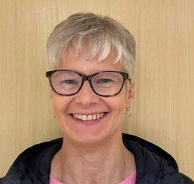 Kathryn Tolson - Lead Welfare Officer