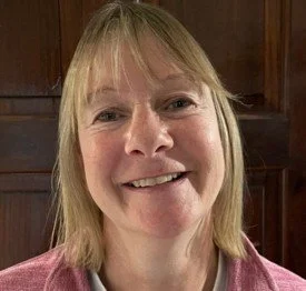 Sarah Ball - Membership Secretary