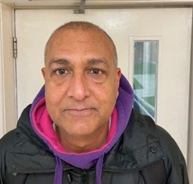 Terry Rajkumar