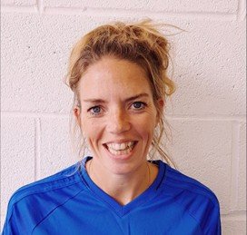 Sarah Holmes