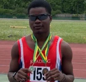 Tobi Ayorinde - Social Media