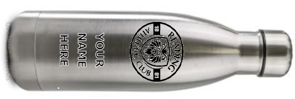 Personalized Water Bottles