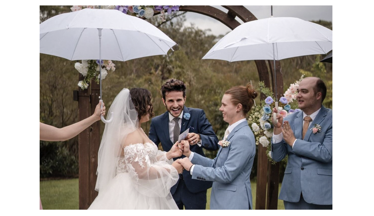How to Choose a Venue That Works for Your Ceremony and Reception