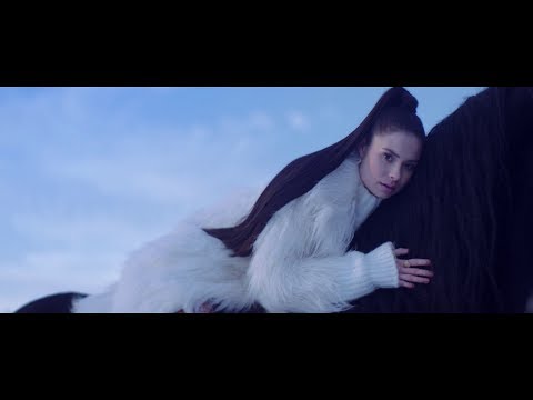 Nina Nesbitt - Is It Really Me You're Missing (Official Video)