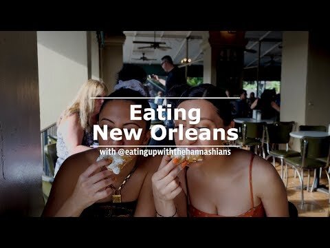 The Travel Project: Eating New Orleans