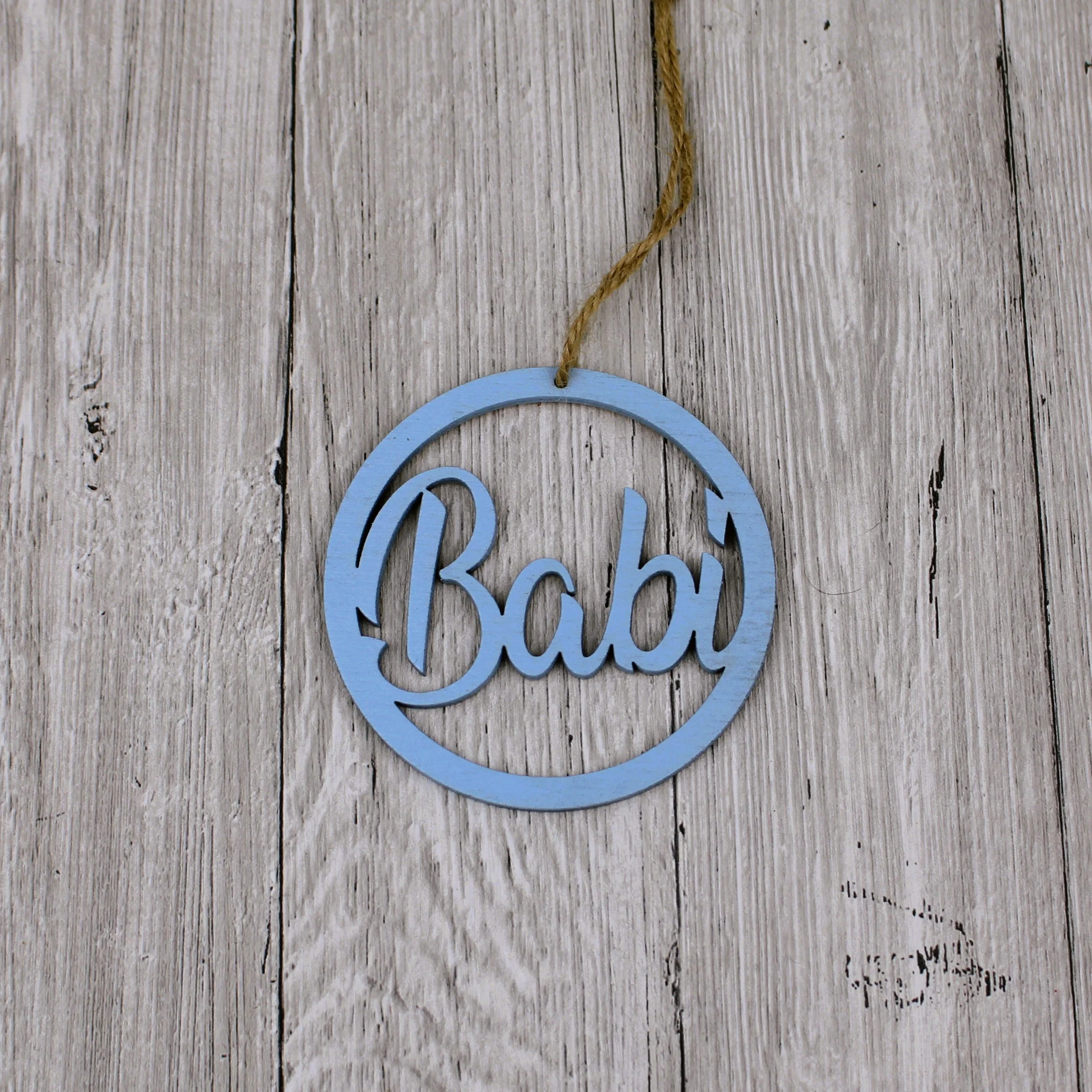 Addurn  Babi (AN144)