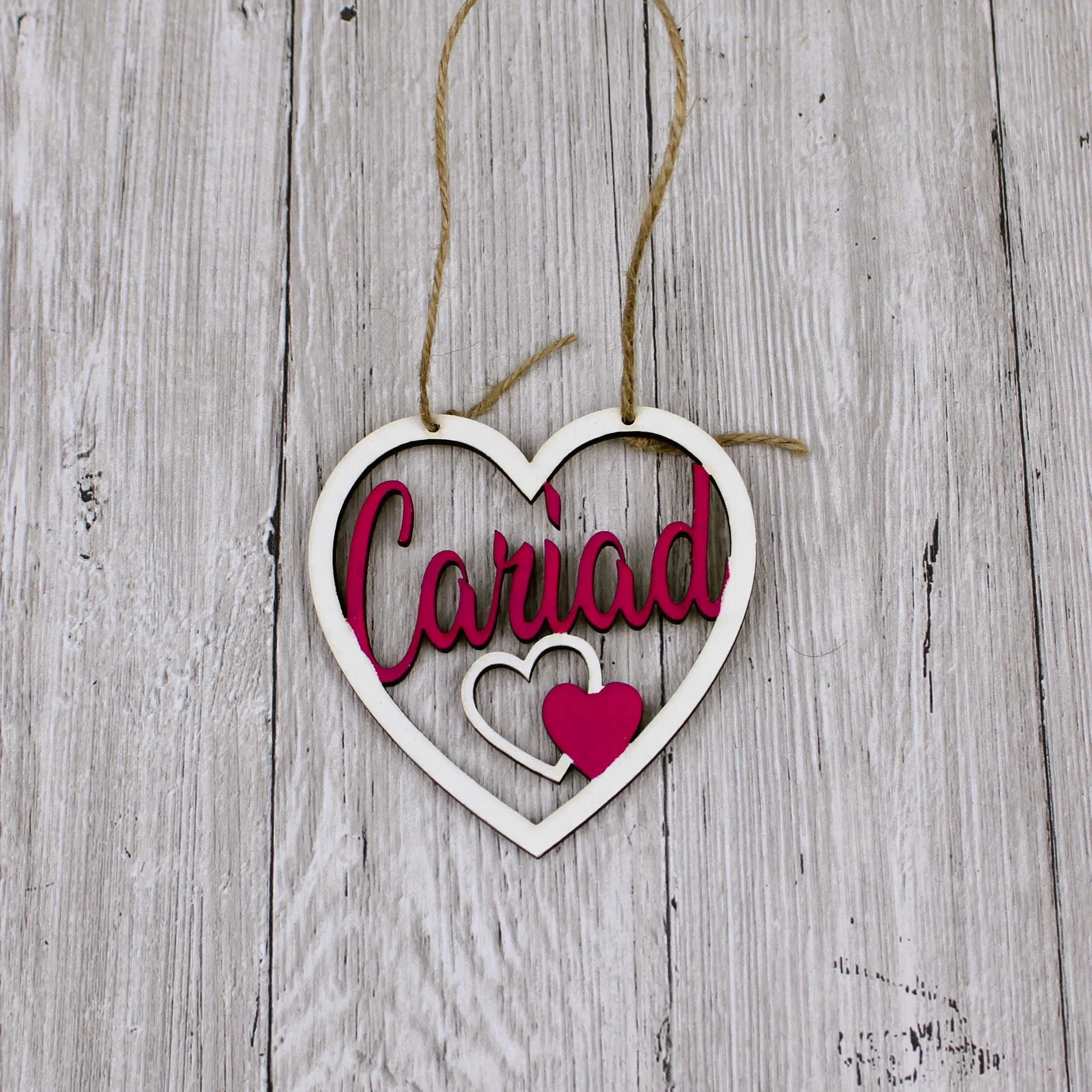 Addurn Cariad (AN148)