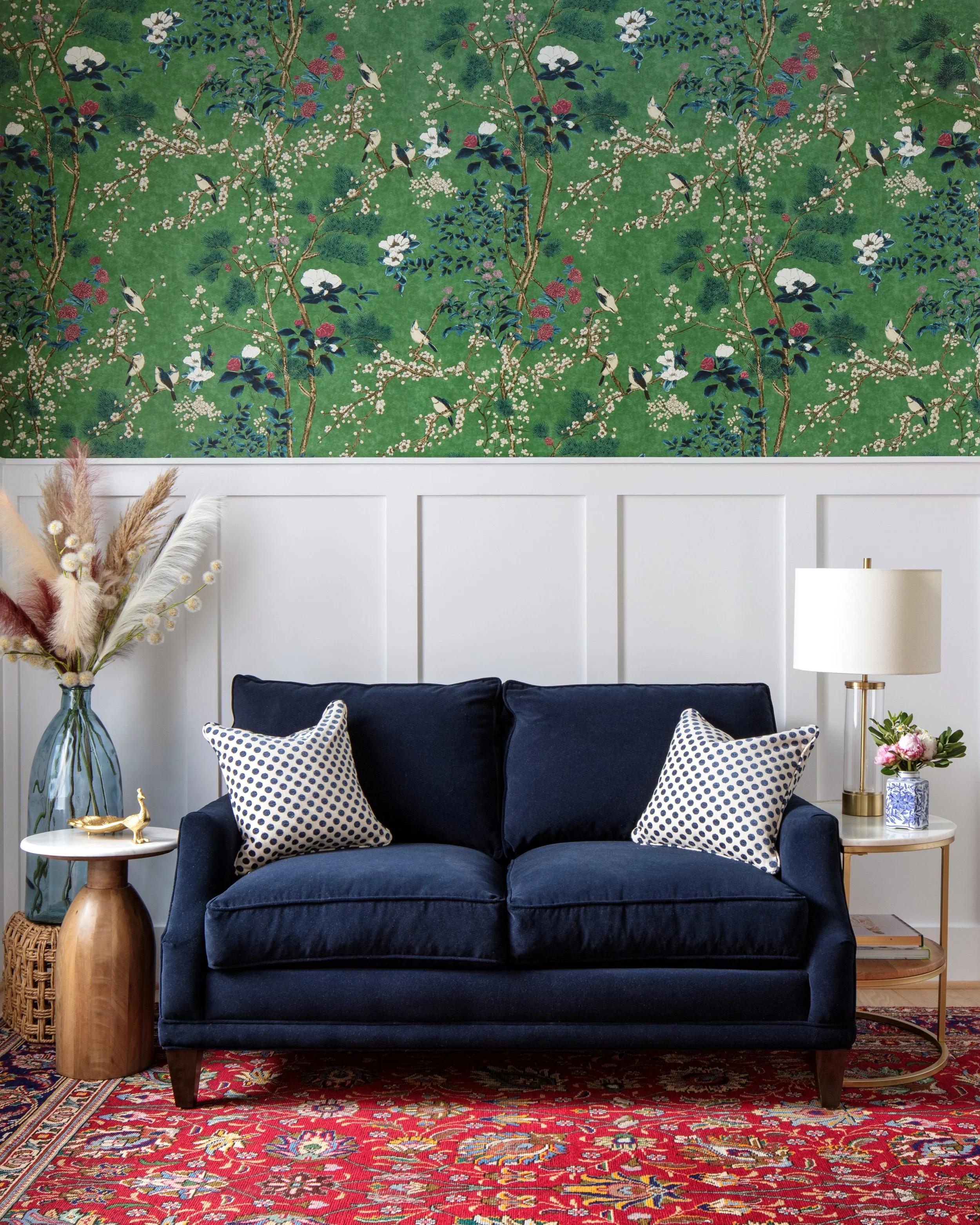 TUCKAHOE CUSTOM BUILD