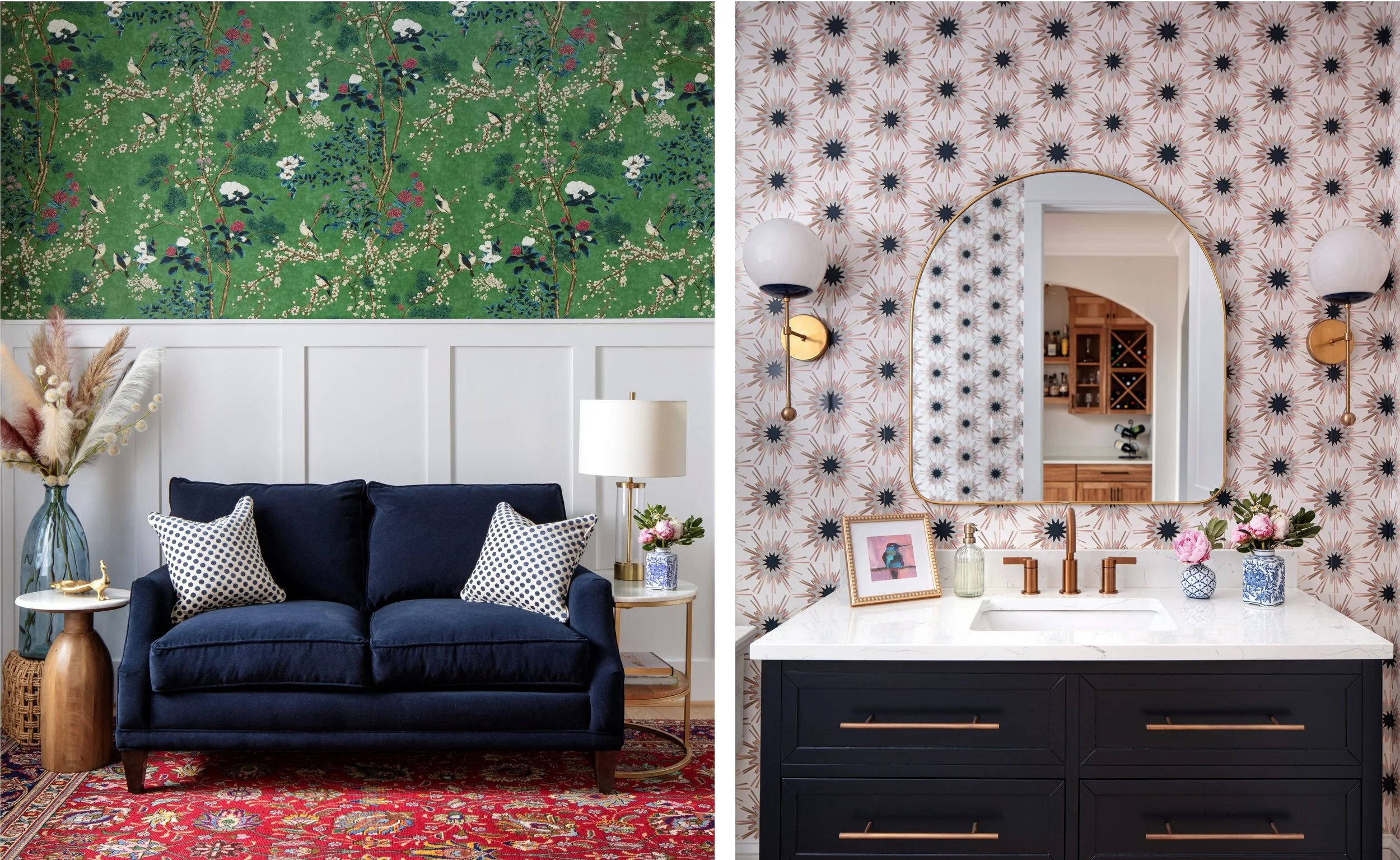 Tuckahoe Custom Build