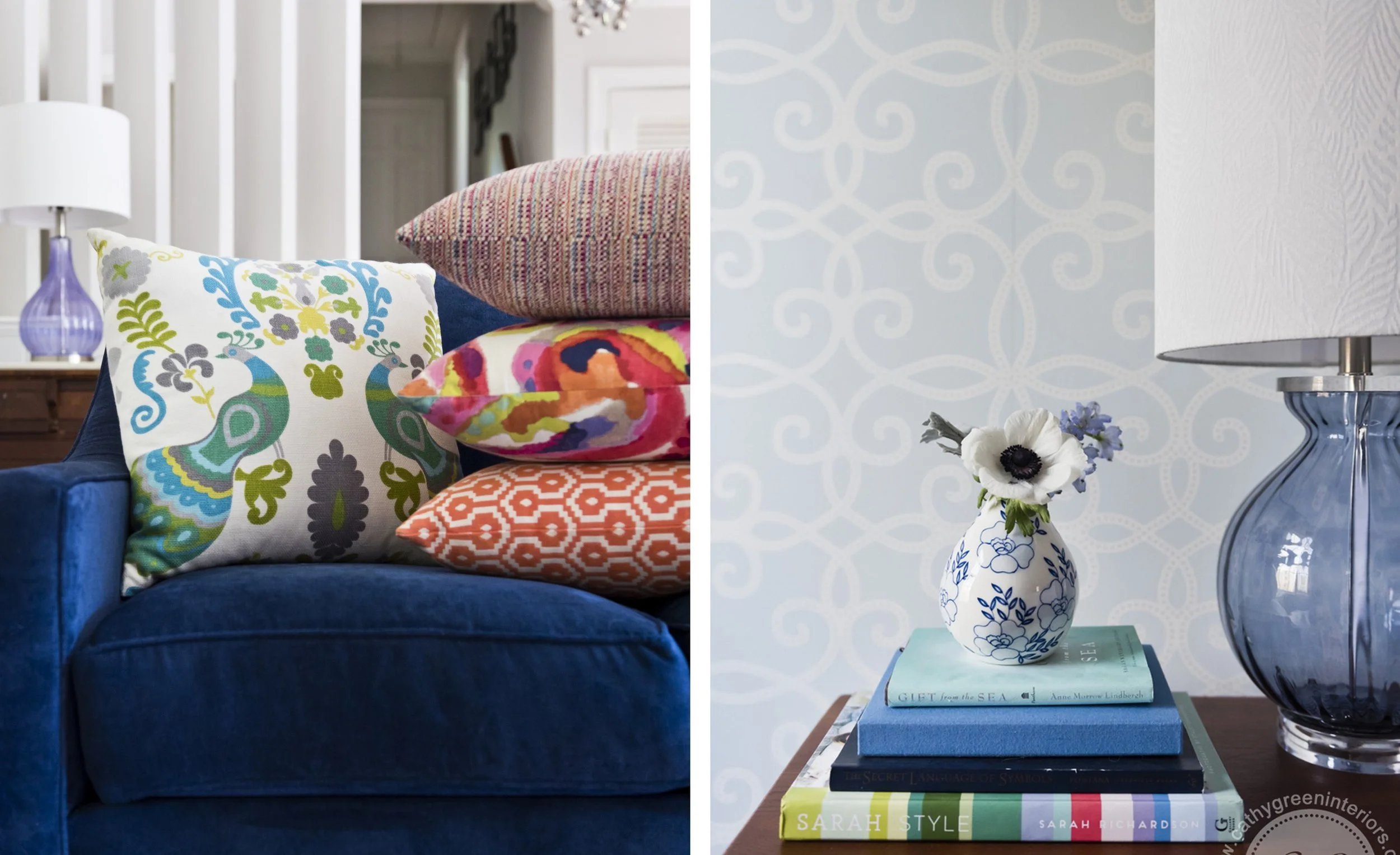 Richmond Interior Design