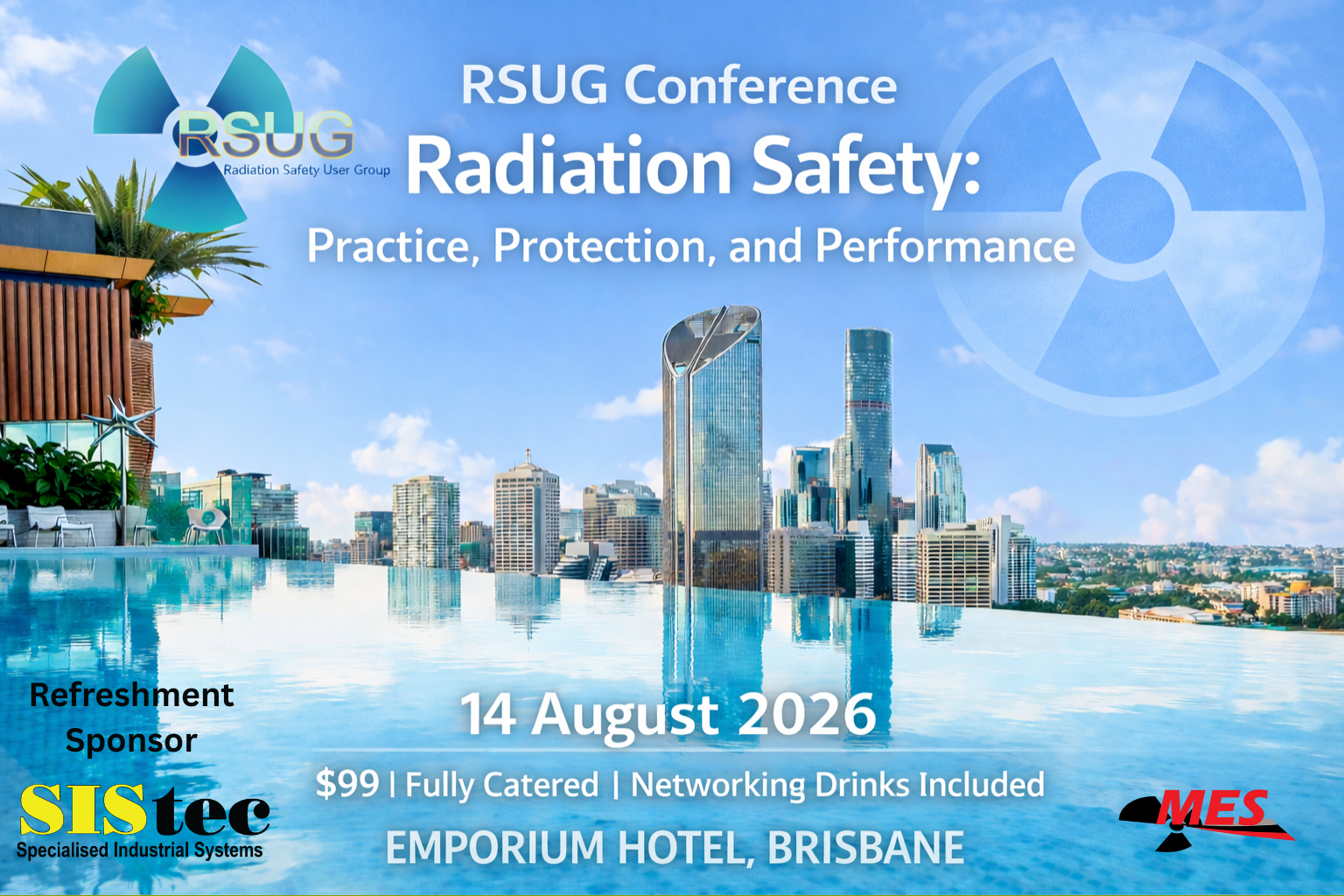 RSUG 2026 Conference: The Emporium Hotel, Brisbane