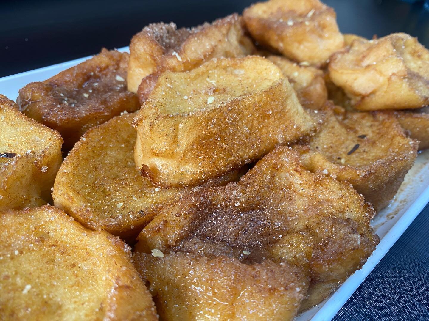 Muy contentos de anunciar que hemos ganado el concurso La Torrija de Oro a las MEJORES TORRIJAS DE LEGAN&Eacute;S! 🌟🥇🥹 las hab&eacute;is probado ya???? 

#torrijadeoro #torrijas #leganes #semanasanta #postres #pasteleriaartesanal