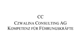 Czwalina Consulting AG, Basel (Kopie)