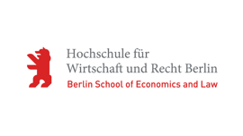 HWR Hochschule für Wirtschaft und Recht Berlin  (Kopie)