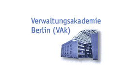 Verwaltungsakademie des Landes Berlin (VAK/IVM) (Kopie)
